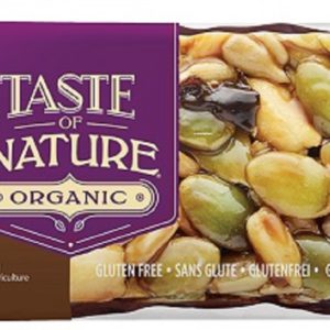 Biologische Taste of Nature Kers chocolade reep