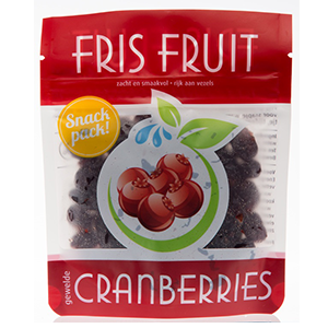 gewelde cranberries